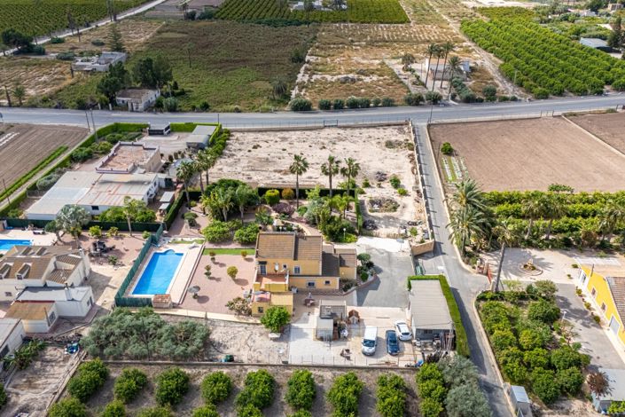 Image No.48-5 Bed Villa for sale