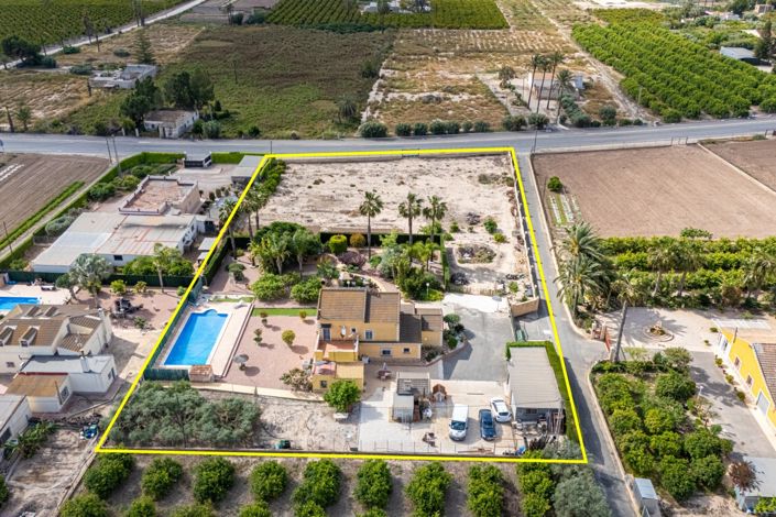 Image No.49-5 Bed Villa for sale