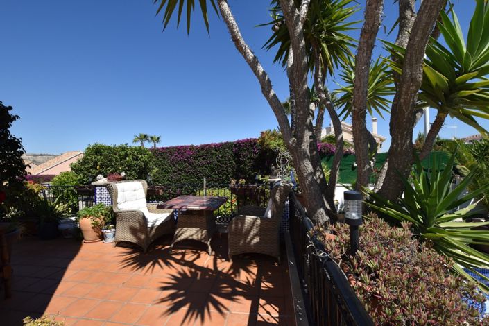 Image No.40-3 Bed Villa for sale