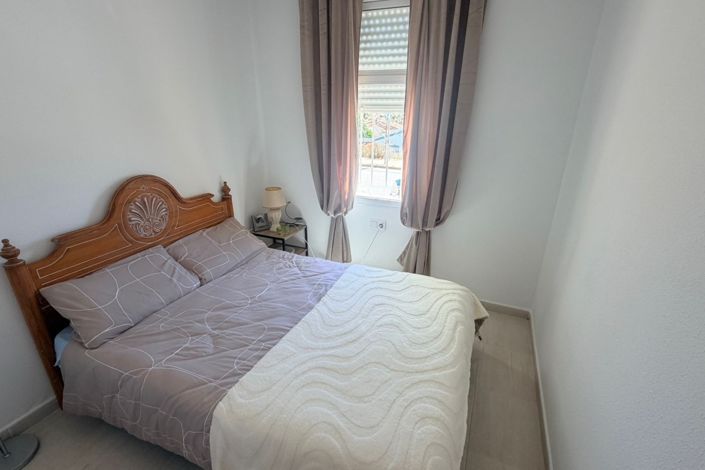 Image No.15-Propriété de 2 chambres à vendre à Ciudad Quesada