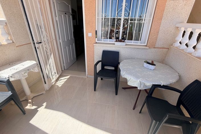 Image No.5-Propriété de 2 chambres à vendre à Ciudad Quesada