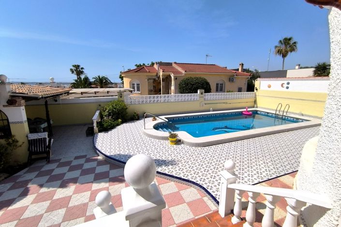 Image No.21-2 Bed Villa for sale