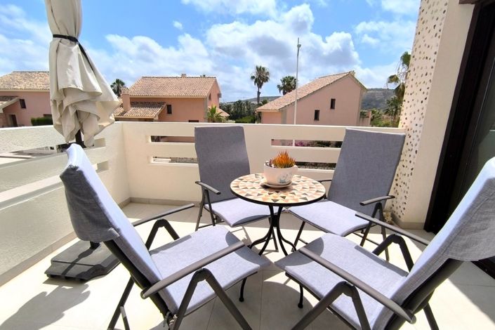 Image No.18-Propriété de 2 chambres à vendre à Algorfa
