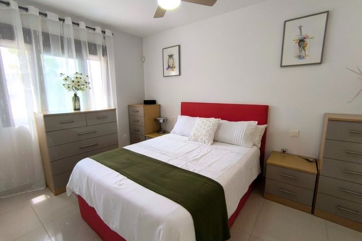 Image No.20-Propriété de 2 chambres à vendre à Algorfa