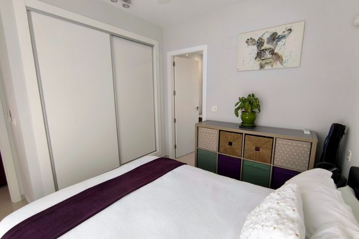 Image No.22-Propriété de 2 chambres à vendre à Algorfa