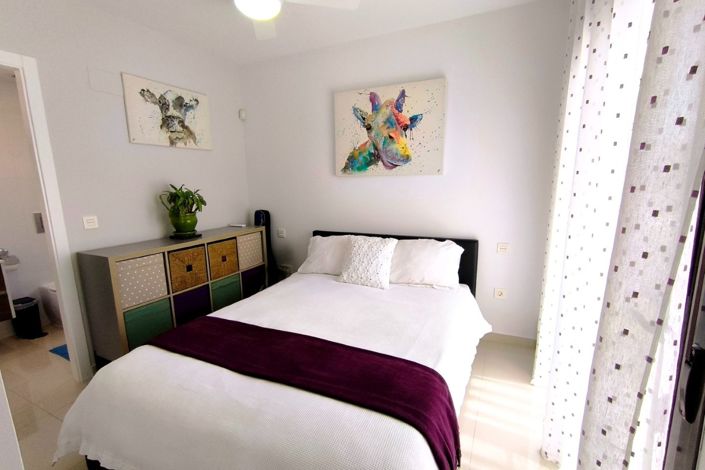 Image No.23-Propriété de 2 chambres à vendre à Algorfa