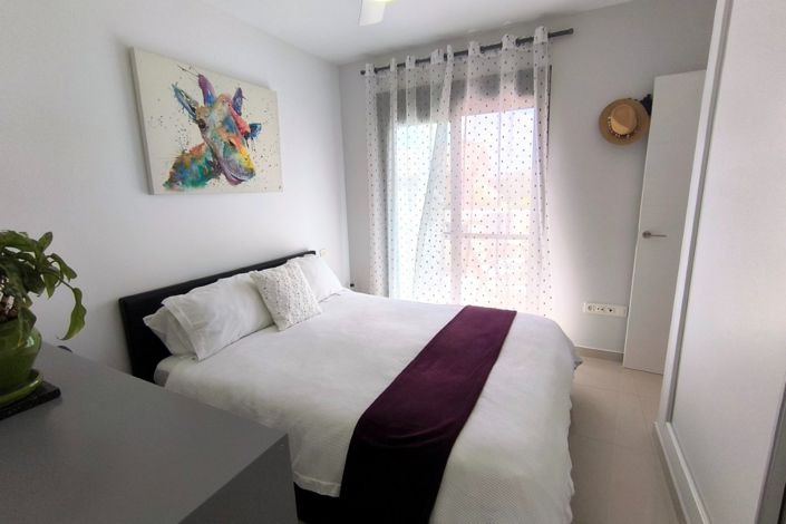 Image No.24-Propriété de 2 chambres à vendre à Algorfa