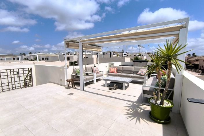 Image No.6-Propriété de 2 chambres à vendre à Algorfa