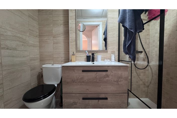 Image No.13-Propriété de 2 chambres à vendre à Algorfa
