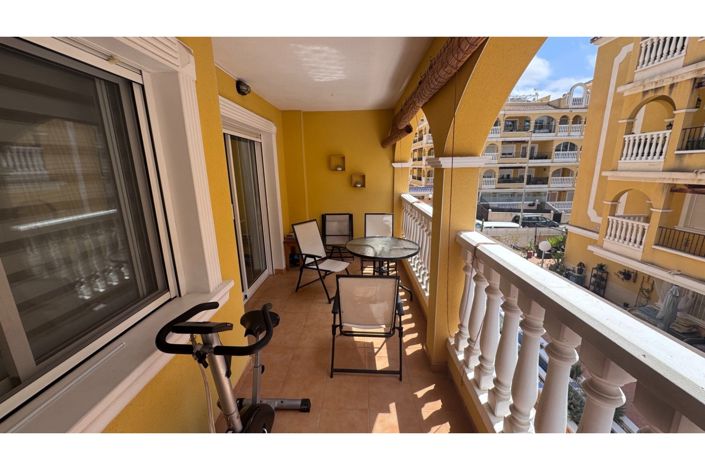 Image No.16-Propriété de 2 chambres à vendre à Algorfa