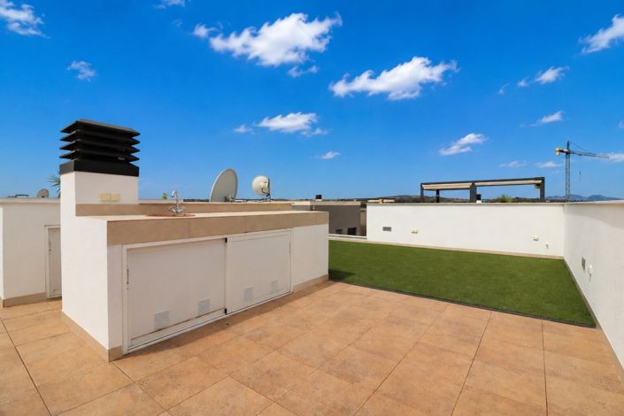 Image No.19-3 Bed Villa for sale