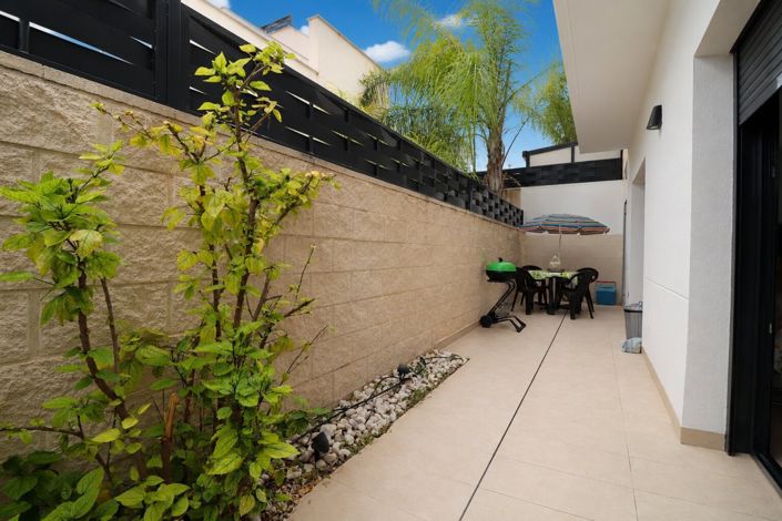 Image No.24-3 Bed Villa for sale