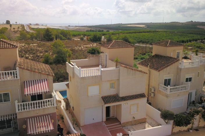Image No.47-Villa de 3 chambres à vendre à San Miguel de Salinas