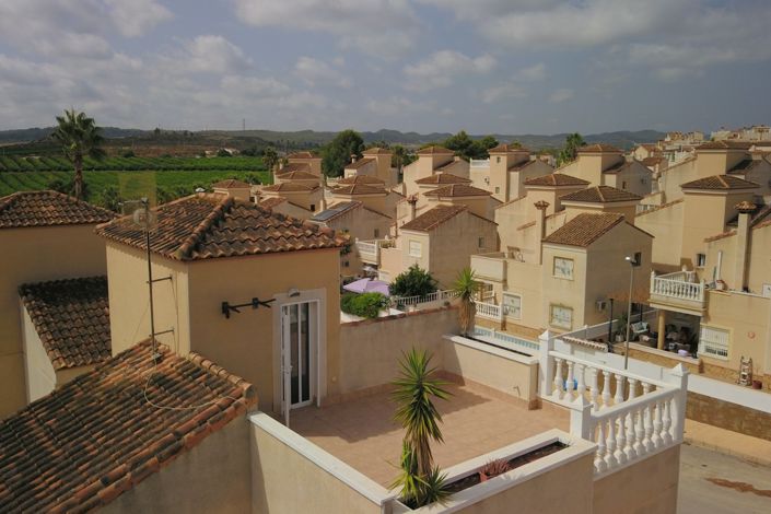 Image No.48-Villa de 3 chambres à vendre à San Miguel de Salinas