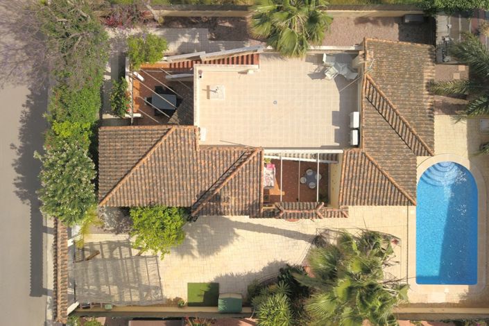 Image No.37-Villa de 3 chambres à vendre à Formentera Del Segura