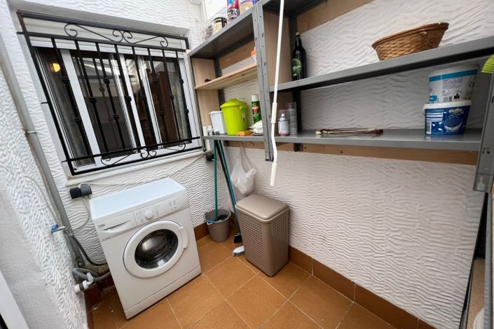 Image No.10-Propriété de 2 chambres à vendre à Orihuela