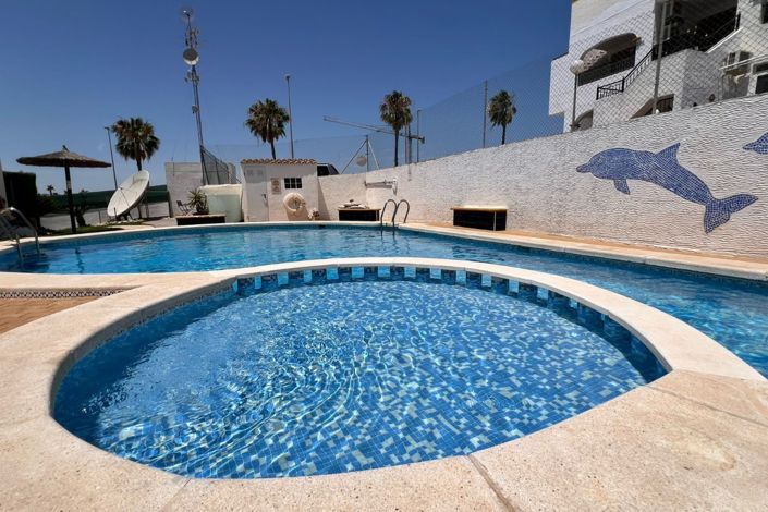 Image No.19-Propriété de 2 chambres à vendre à Orihuela