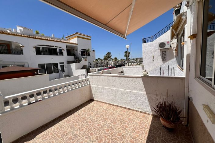 Image No.4-Propriété de 2 chambres à vendre à Orihuela
