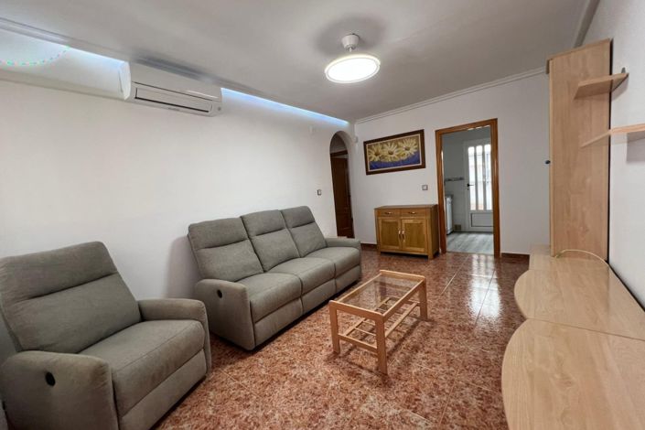 Image No.6-Propriété de 2 chambres à vendre à Orihuela