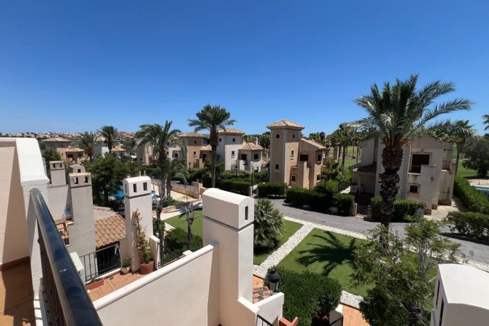 Image No.27-3 Bed Villa for sale