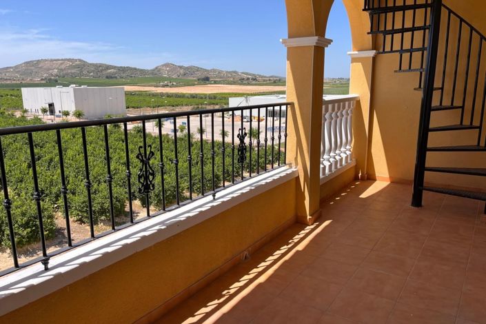 Image No.17-Propriété de 2 chambres à vendre à Algorfa