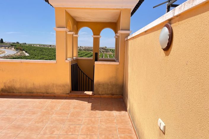 Image No.20-Propriété de 2 chambres à vendre à Algorfa