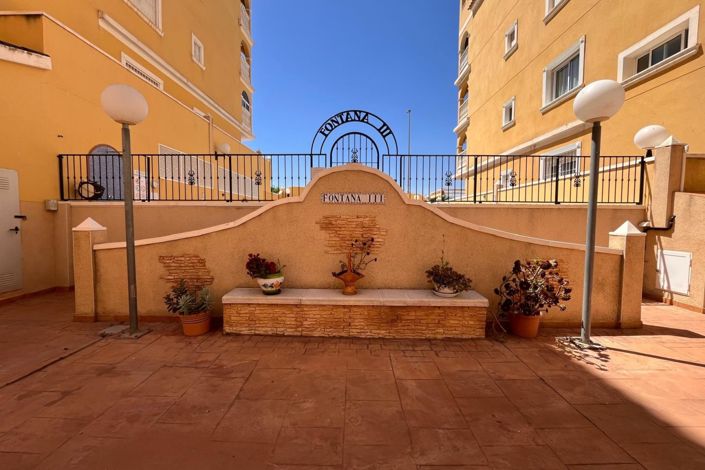 Image No.23-Propriété de 2 chambres à vendre à Algorfa