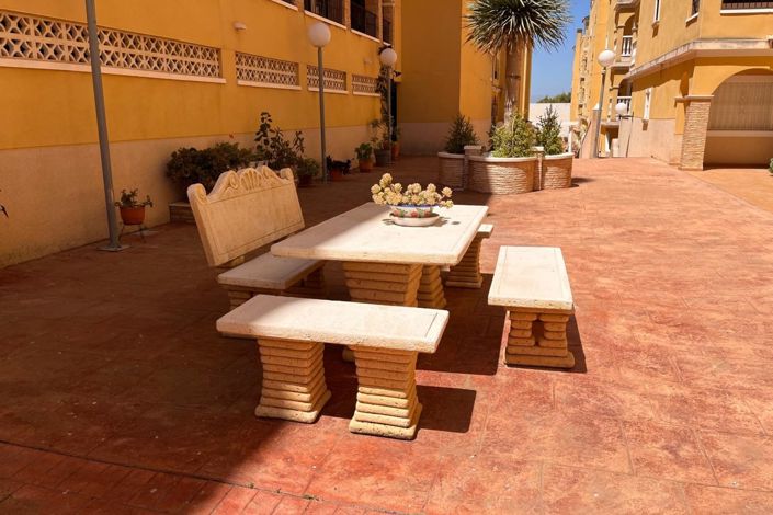 Image No.26-Propriété de 2 chambres à vendre à Algorfa