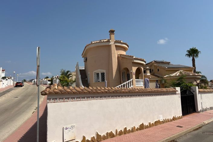 Image No.2-Villa de 2 chambres à vendre à Ciudad Quesada