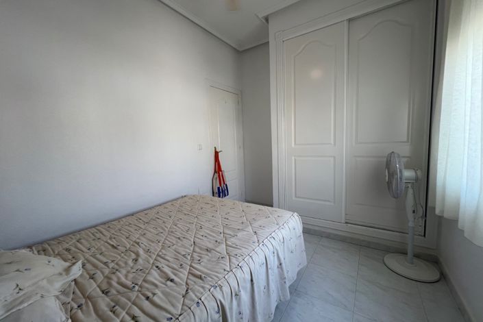 Image No.22-Villa de 2 chambres à vendre à Ciudad Quesada