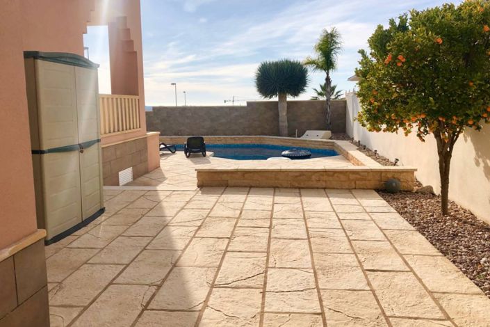 Image No.34-4 Bed Villa for sale