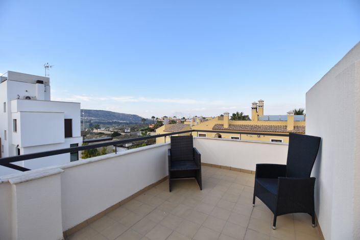 Image No.28-3 Bed Villa for sale