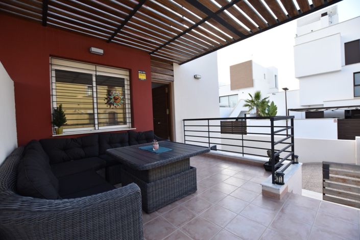 Image No.40-3 Bed Villa for sale