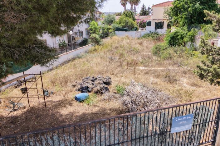Image No.4-3 Bed Plot for sale