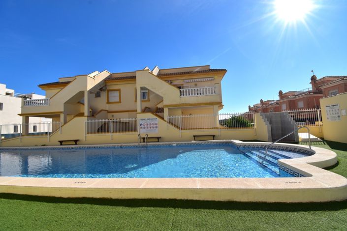 Image No.28-Villa de 3 chambres à vendre à Orihuela Costa