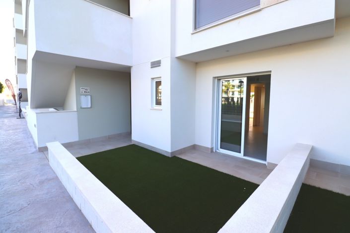 Image No.17-Propriété de 2 chambres à vendre à Guardamar del Segura