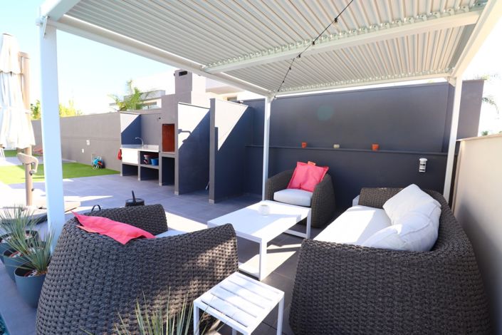 Image No.24-3 Bed Villa for sale