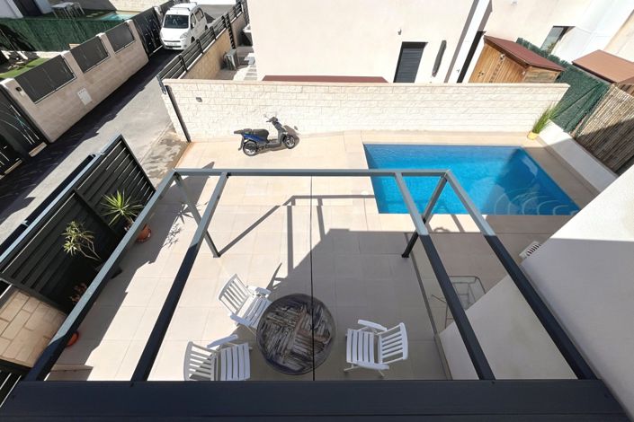 Image No.28-3 Bed Villa for sale