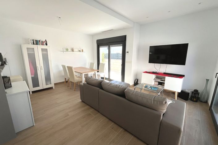 Image No.3-3 Bed Villa for sale
