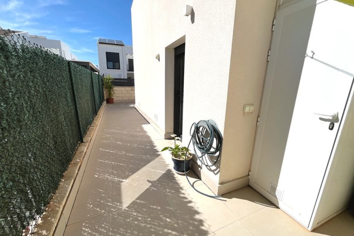Image No.36-3 Bed Villa for sale