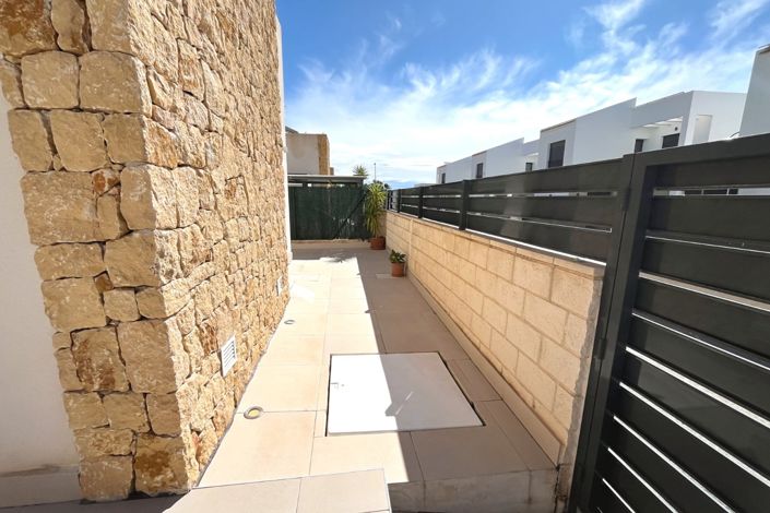 Image No.38-3 Bed Villa for sale