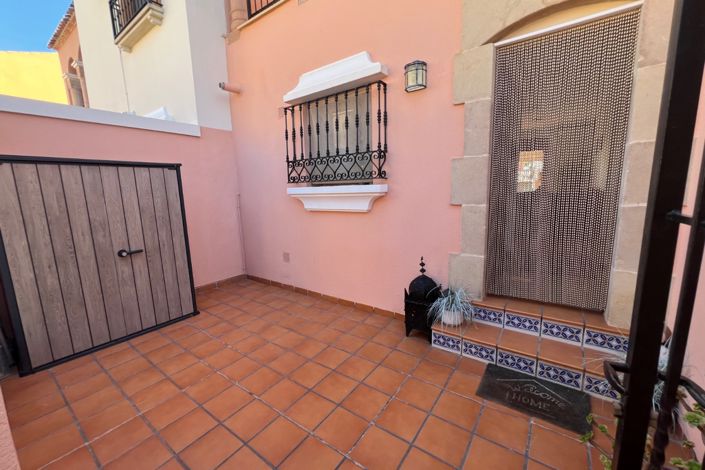 Image No.41-Bungalow de 2 chambres à vendre à Algorfa