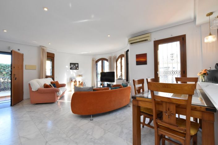 Image No.11-Villa de 3 chambres à vendre à Algorfa