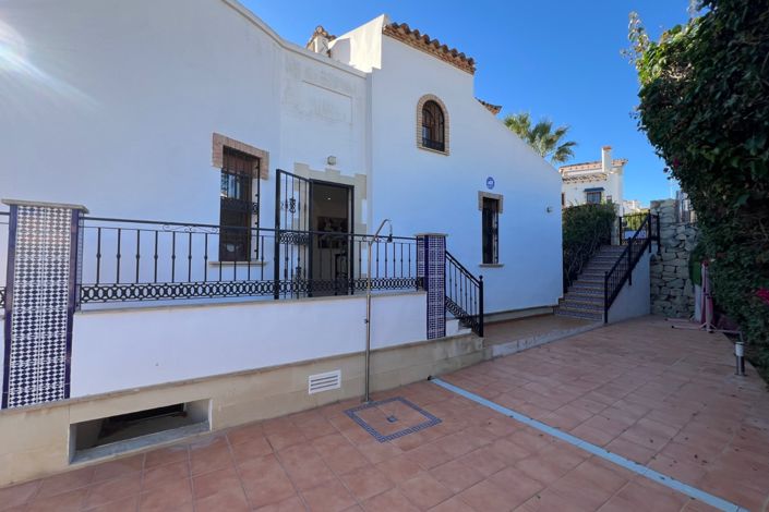 Image No.37-Villa de 3 chambres à vendre à Algorfa