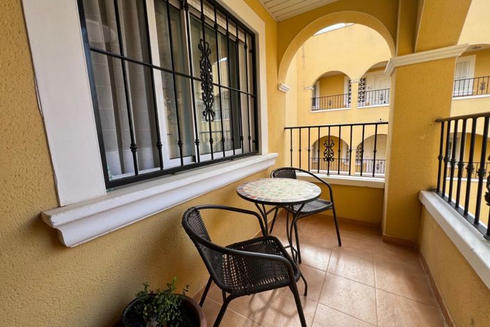 Image No.16-Propriété de 2 chambres à vendre