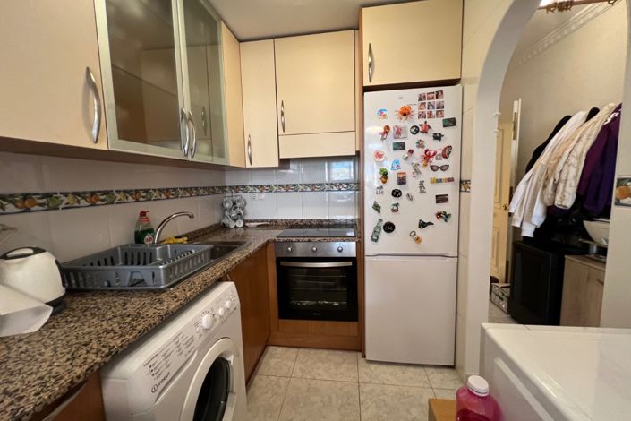 Image No.6-Propriété de 2 chambres à vendre