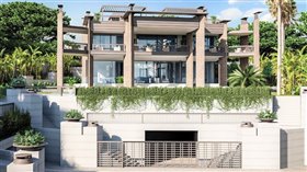 Image No.13-Villa de 6 chambres à vendre à Marbella