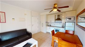 Image No.3-Appartement de 2 chambres à vendre à Condado de Alhama