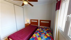 Image No.7-Appartement de 2 chambres à vendre à Condado de Alhama