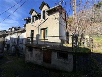 1 - Polminhac, Propriété